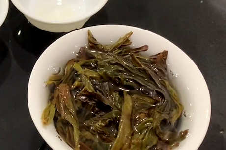 鸭屎香是什么？