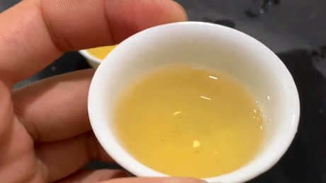 鸭屎香茶头和茶的区别