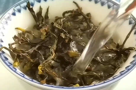 鸭屎香茶头和茶的区别