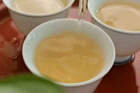 你能喝三年的鸭屎香吗？