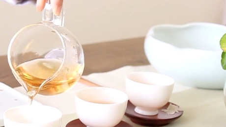 鸭屎香茶的特点