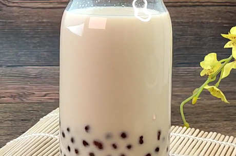 奶茶能一夜之间喝吗？