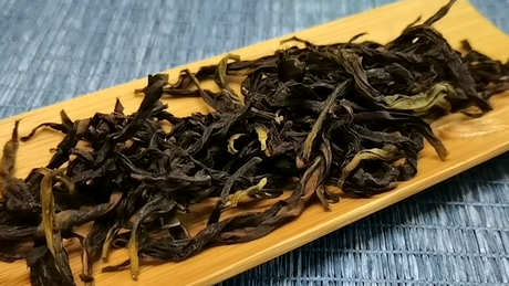 鸭屎香茶的功效和作用