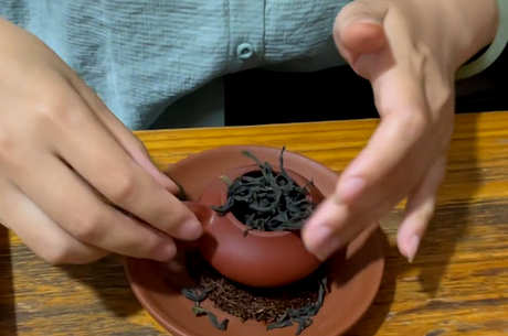 为什么鸭屎香这么香？