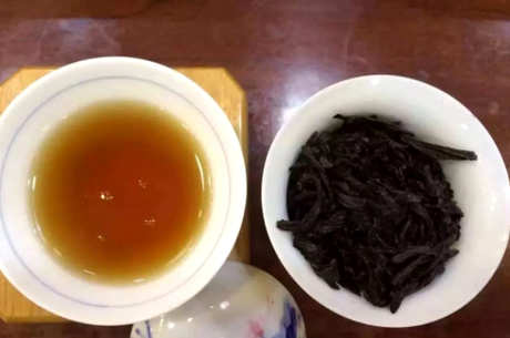 冲泡水仙茶的方法