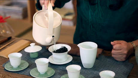 水仙茶好吃吗？