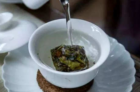 水仙茶好吃吗？