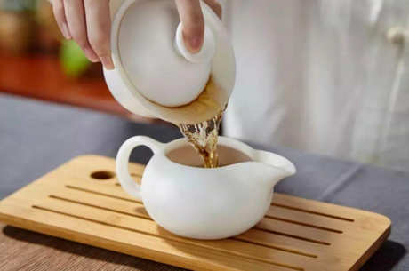 水仙茶好吃吗？