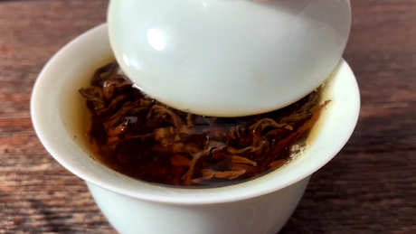 熟茶有哪些品种？