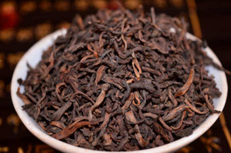 熟茶和生茶的区别