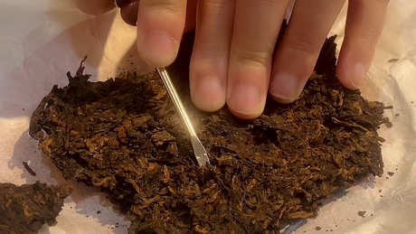 熟茶怎么泡