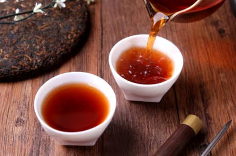 熟茶怎么泡