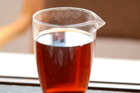 熟茶怎么泡