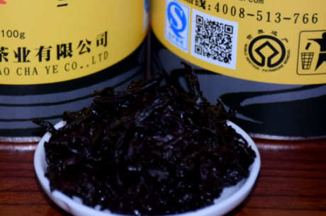 岩茶的保质期是多长