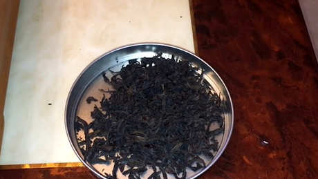 岩茶怎么泡
