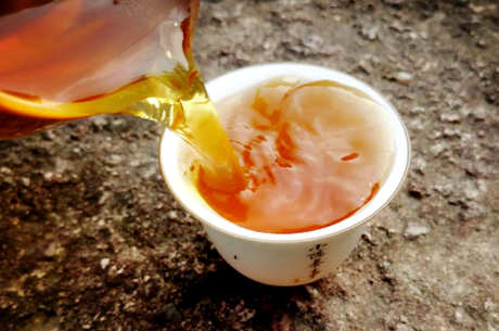 岩茶怎么泡