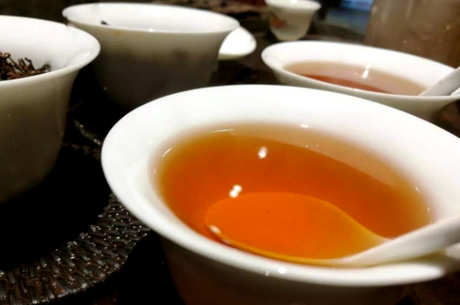 岩茶怎么泡