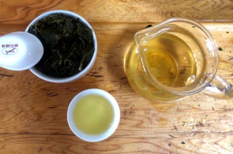 冬茶什么时候上市？