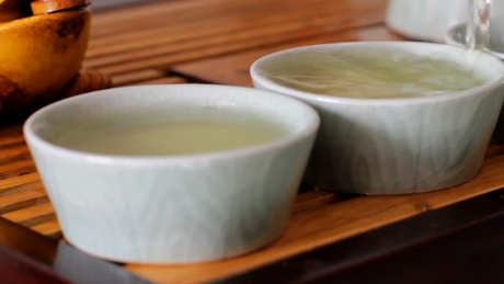 绿茶红茶的区别