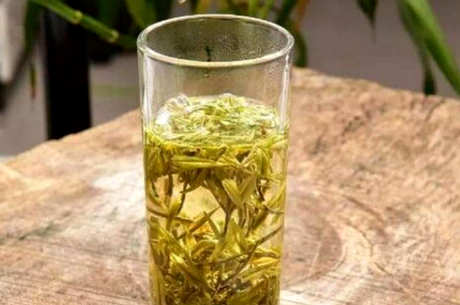 绿茶红茶的区别