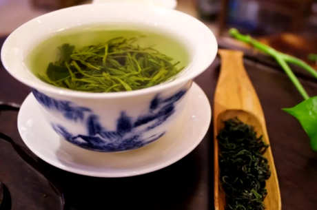 绿茶红茶的区别
