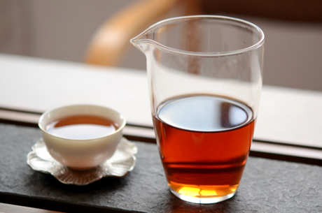 如何喝熟茶普洱？