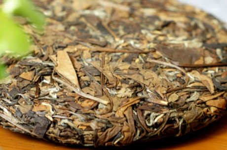 白茶饼时间越长越好吗？