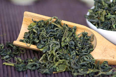 贵州名茶有哪些？
