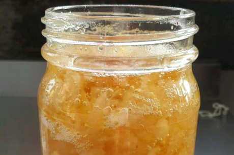 如何制作蜂蜜柚子茶