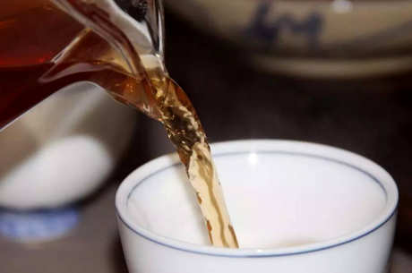 怎样泡陈皮茶？
