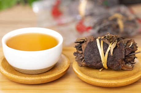 夏天适合喝陈皮茶吗？