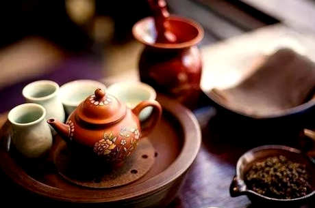 一天什么时候喝茶好？