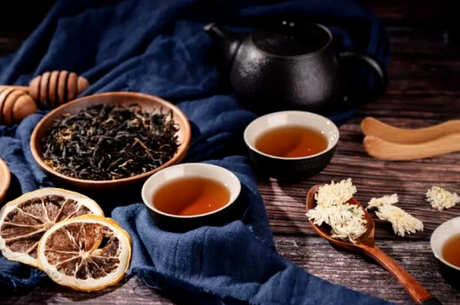 一天什么时候喝茶好？