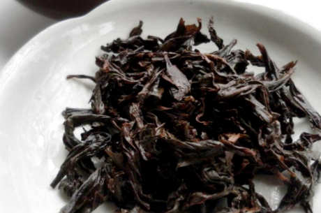 铁罗汉属于什么茶？