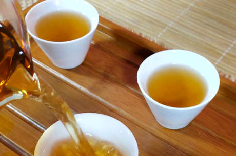 铁罗汉属于什么茶？