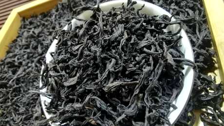什么茶属于奇兰茶？