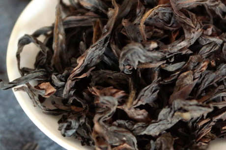 什么茶属于奇兰茶？