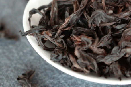 什么茶属于奇兰茶？