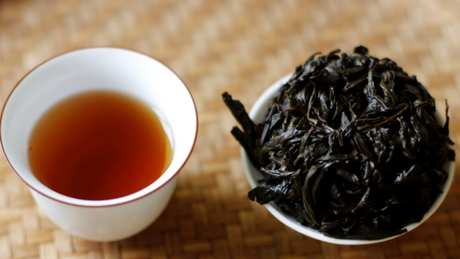 什么是奇兰茶？