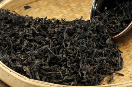 什么是奇兰茶？