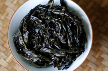 什么是奇兰茶？