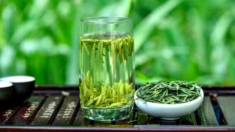 什么是龙井茶？