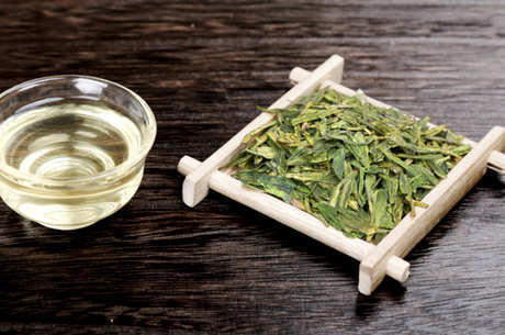 什么是龙井茶？