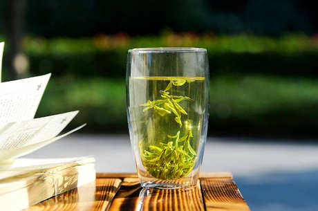 什么是龙井茶？