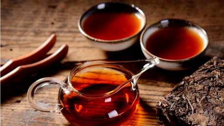 生茶熟茶有什么区别？