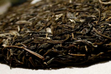 生茶熟茶有什么区别？