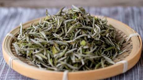 白茶是绿茶还是红茶