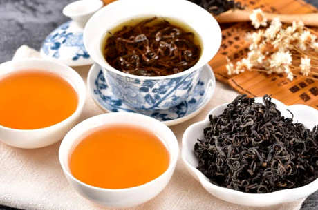 白茶是绿茶还是红茶