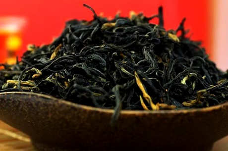 四川十大名茶