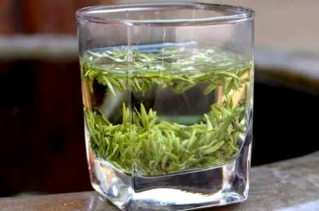 四川十大名茶